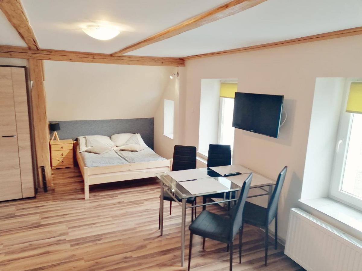 Apartamenty Wiktora โปลานิซา-สดรอยจ์ ภายนอก รูปภาพ