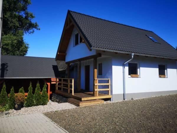Apartamenty Wiktora โปลานิซา-สดรอยจ์ ภายนอก รูปภาพ